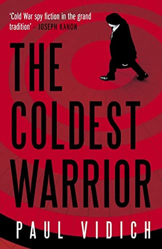 The Coldest Warrior