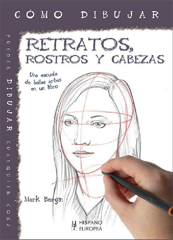Retratos, rostros y cabezas
