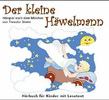 Der kleine Häwelmann