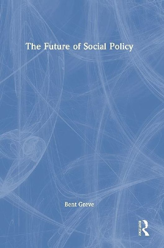 The Future of Social Policy