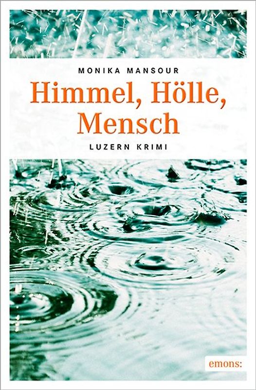 Himmel, Hölle, Mensch