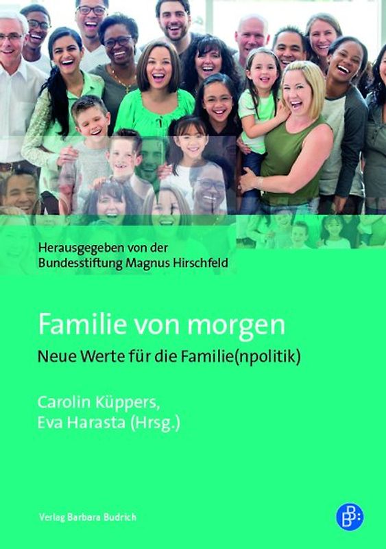 Familie von morgen