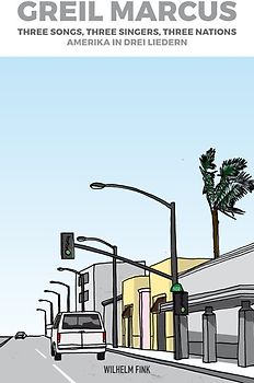 Three Songs, three Singers, three Nations