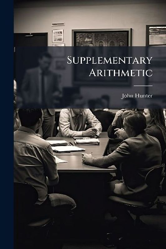 Supplementary Arithmetic