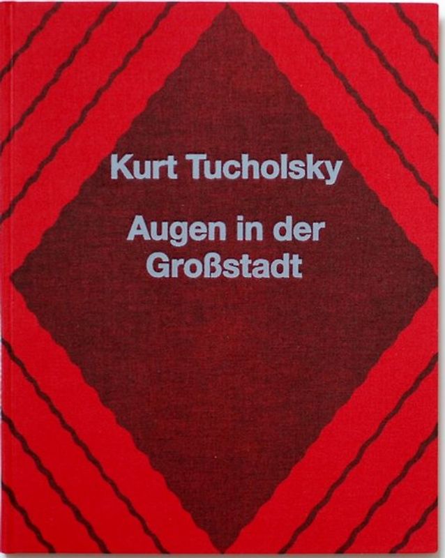 Augen in der Großstadt