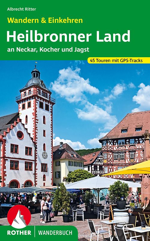 Wandern und Einkehren - Heilbronner Land