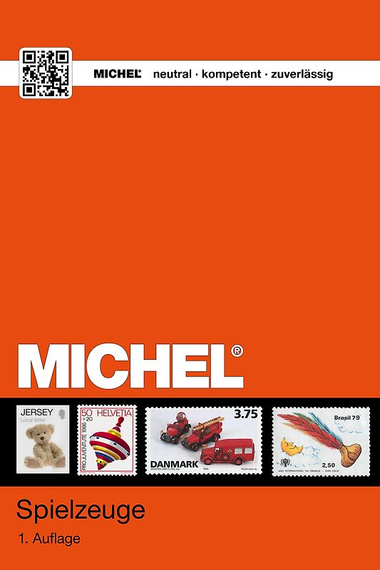 Motiv Spielzeuge - Ganze Welt