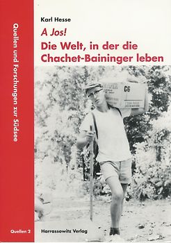 A Jos! Die Welt, in der die Chachet-Baininger leben