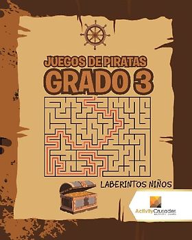 Juegos De Piratas Grado 3