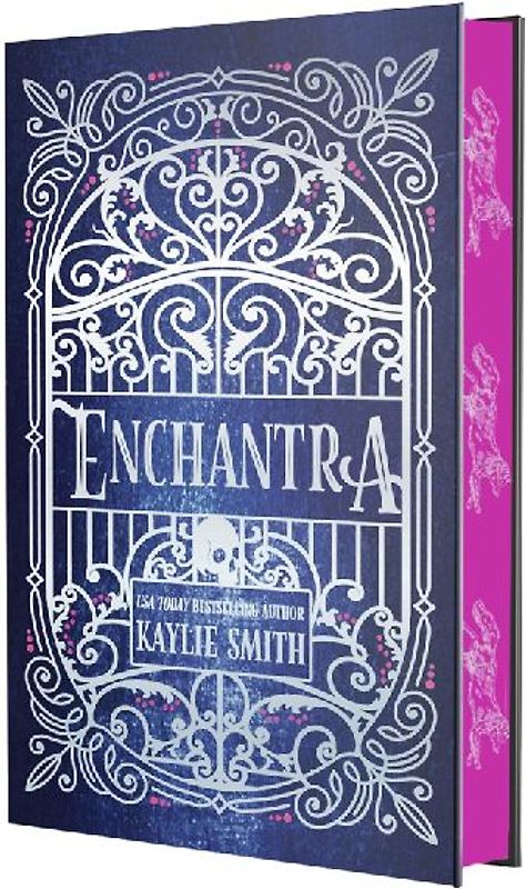 Enchantra (Deluxe Limited Edition)