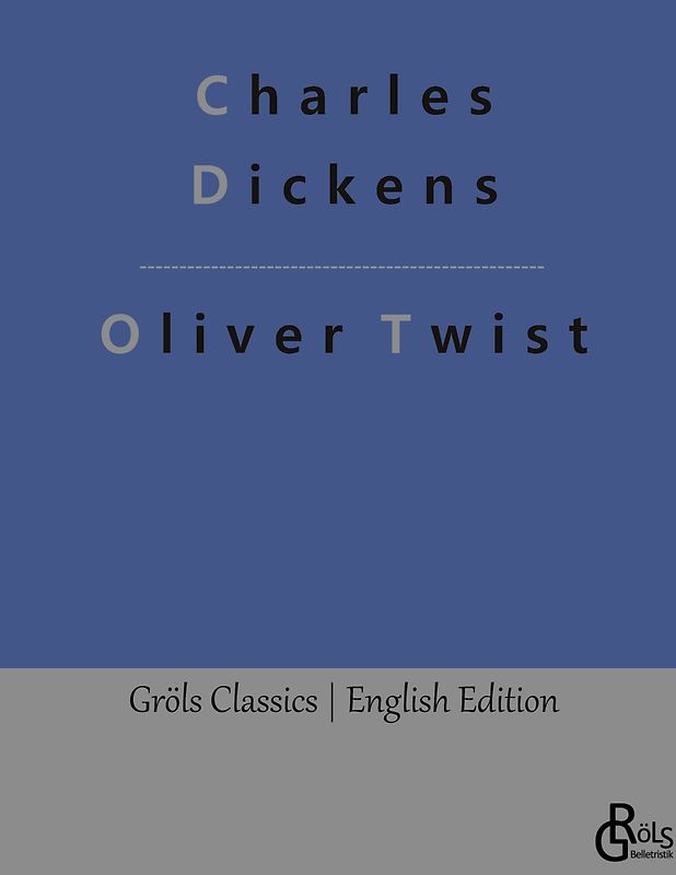 Oliver Twist