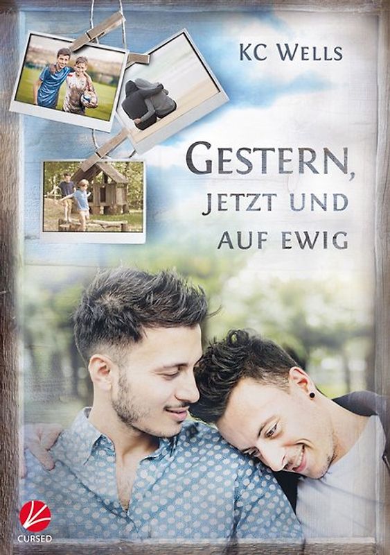 Gestern, jetzt und auf ewig