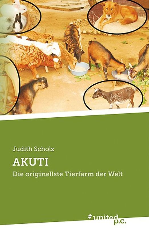 AKUTI