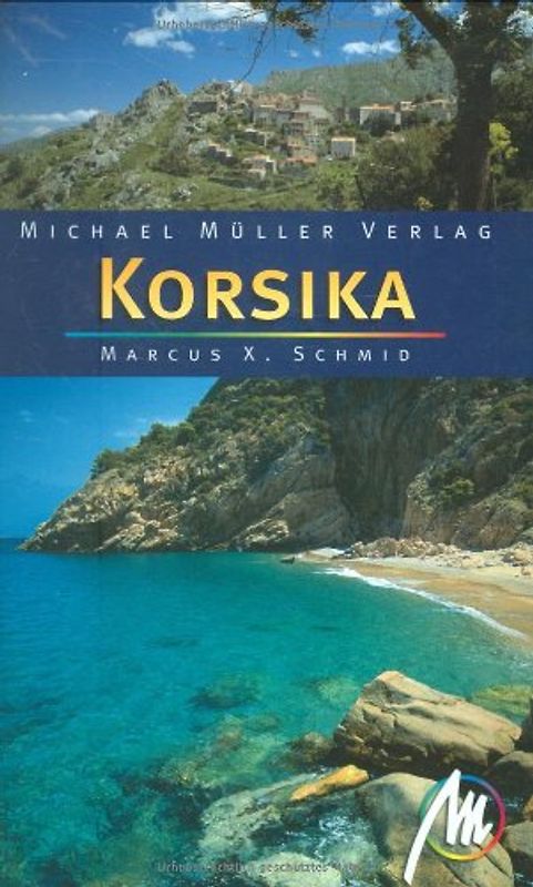 Korsika