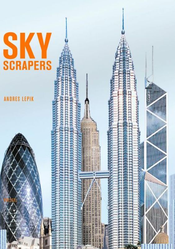 Skyscrapers