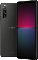 Sony Xperia 10 IV Dual SIM 128 Go noir