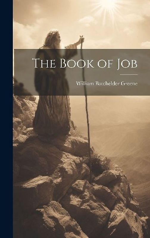 The Book of Job
