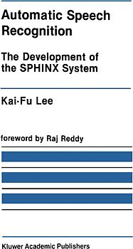 Automatic Speech Recognition