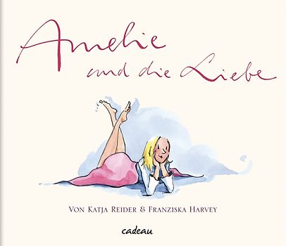 Amelie und die Liebe