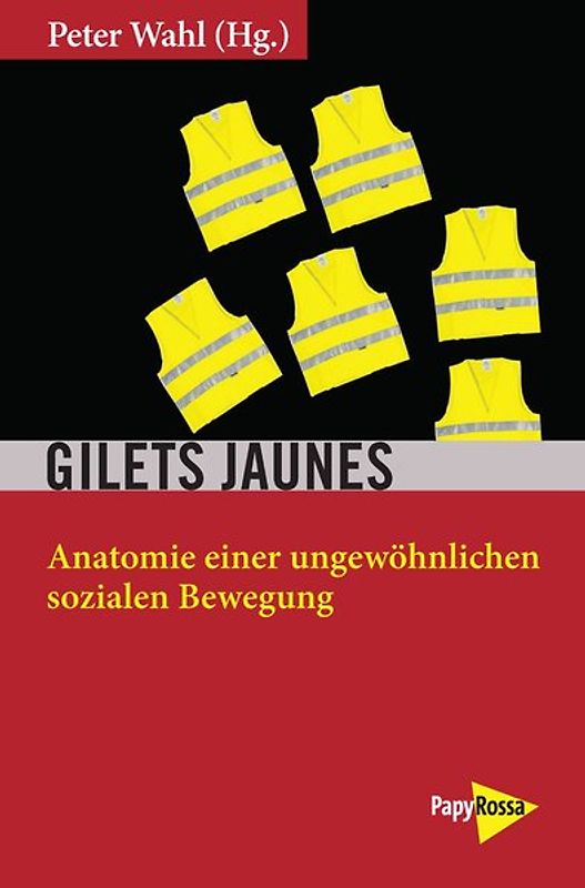 Gilets Jaunes