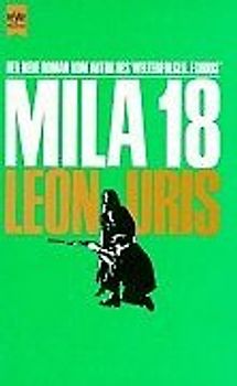Mila 18