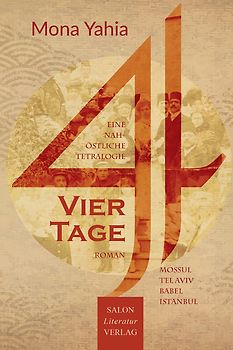 Vier Tage