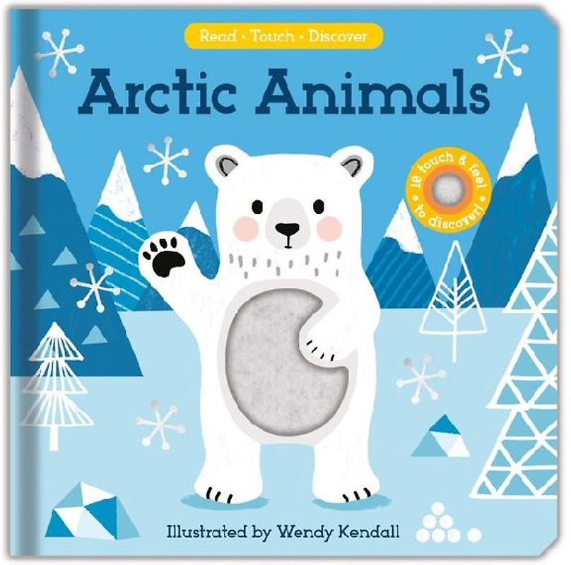 Arctic Animals