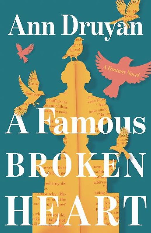 A Famous Broken Heart