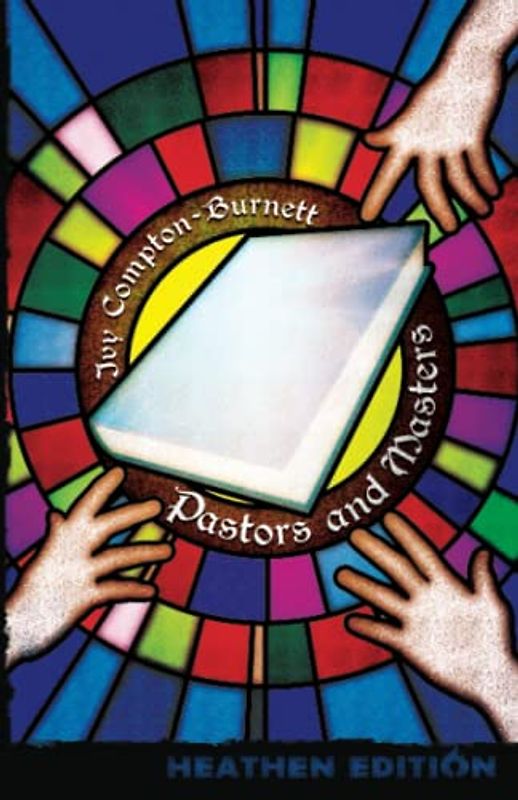 Pastors and Masters (Heathen Edition)