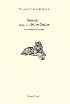 Friedrich und die blaue Decke