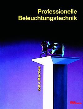 Professionelle Beleuchtungstechnik