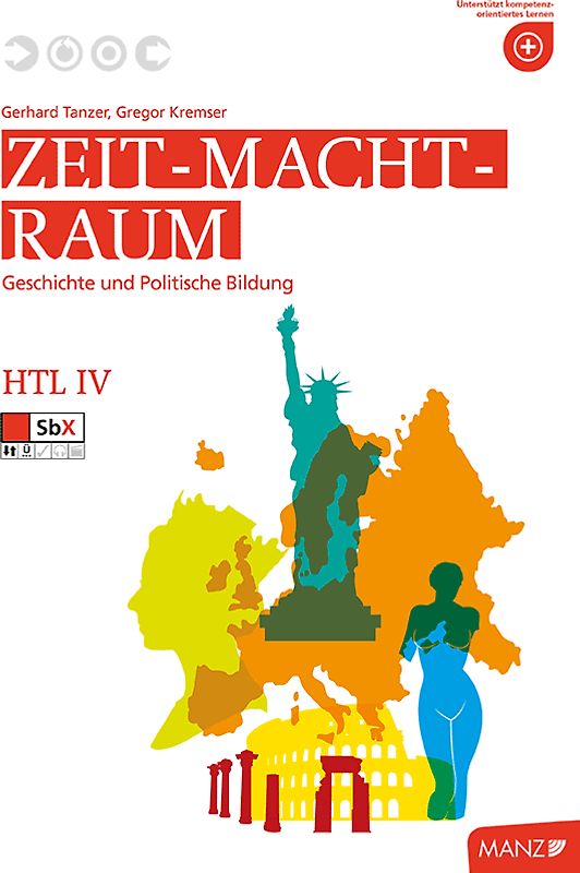 Zeit - Macht - Raum HTL IV