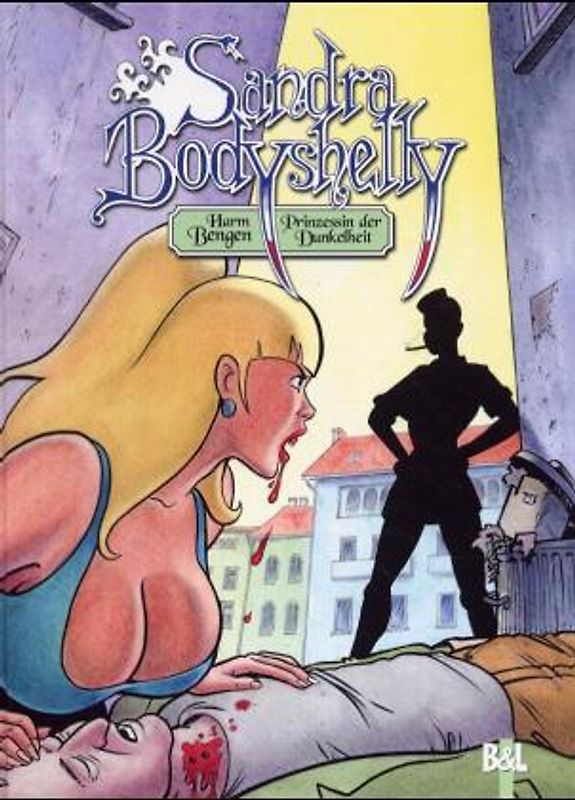 Prinzessin der Dunkelheit