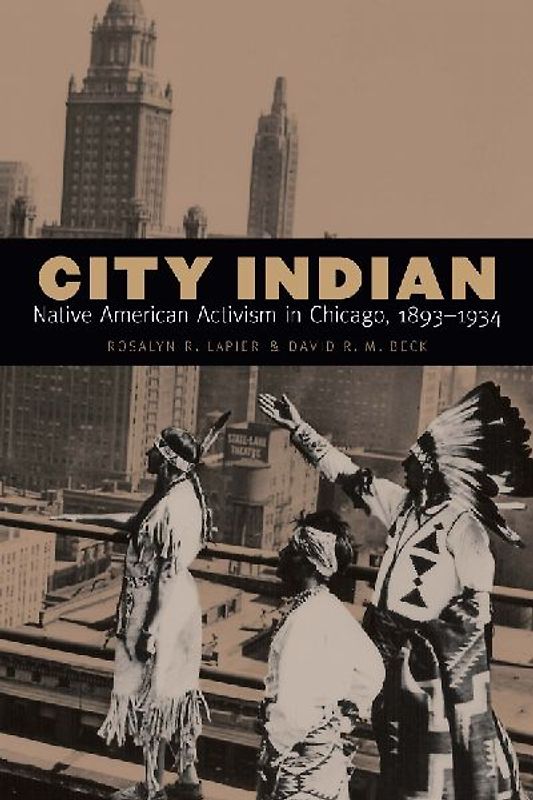 City Indian
