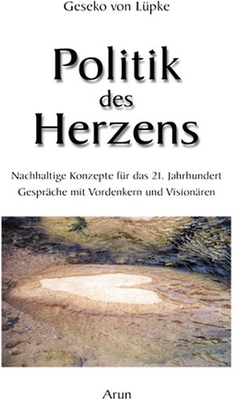 Politik des Herzens