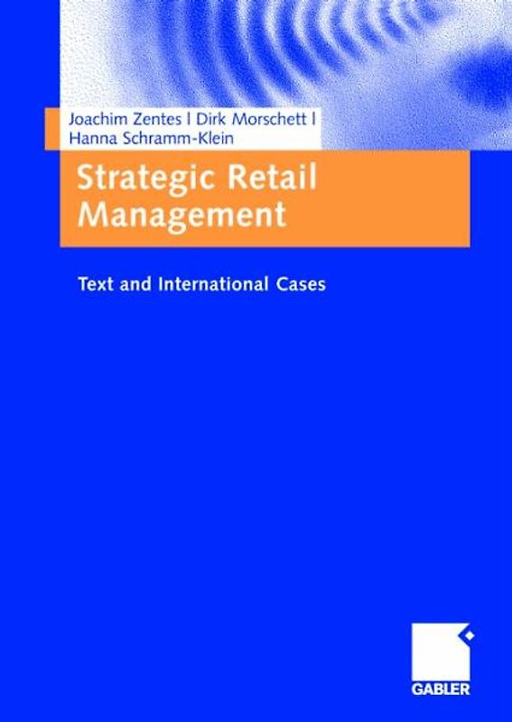 Strategic Retail Management