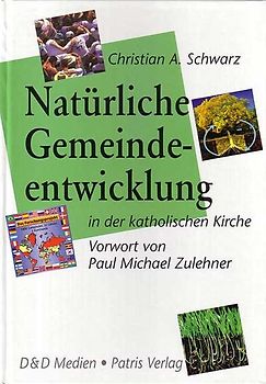 Natürliche Gemeindeentwicklung in der katholischen Kirche