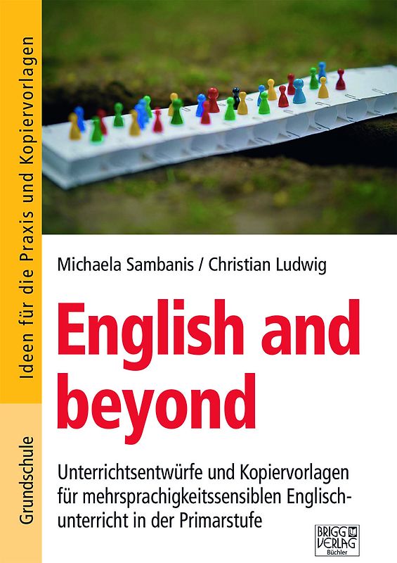 English and beyond - Grundschule