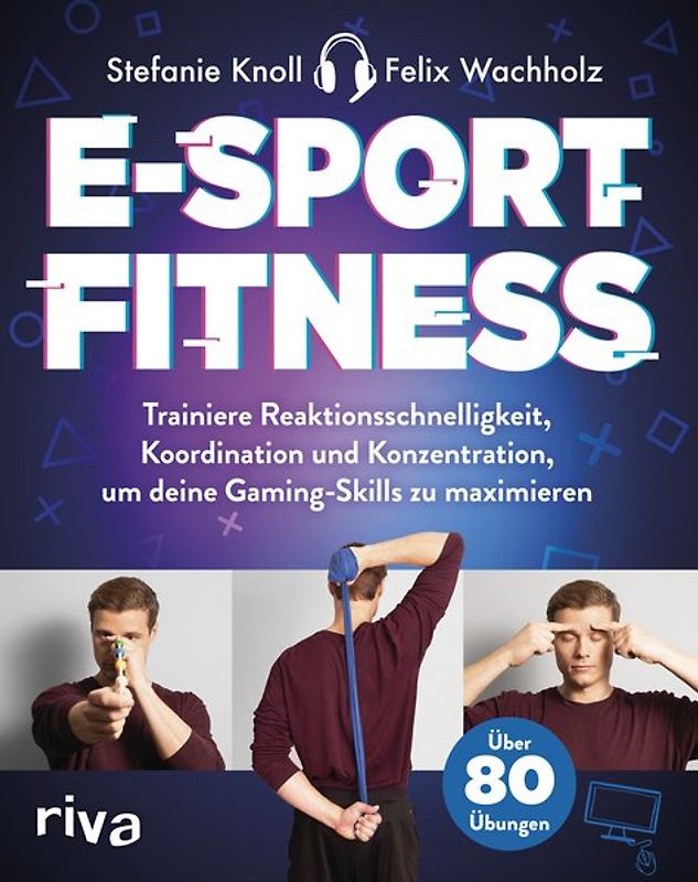 E-Sport-Fitness