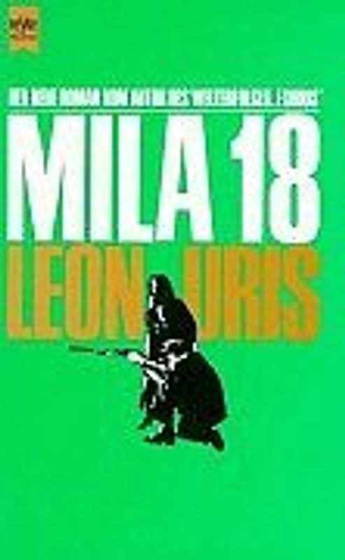 Mila 18