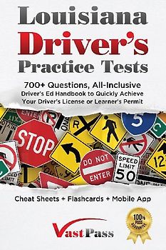 Louisiana Driver's Practice Tests
