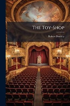 The Toy-Shop