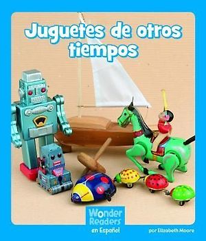 Juguetes de Otros Tiempos