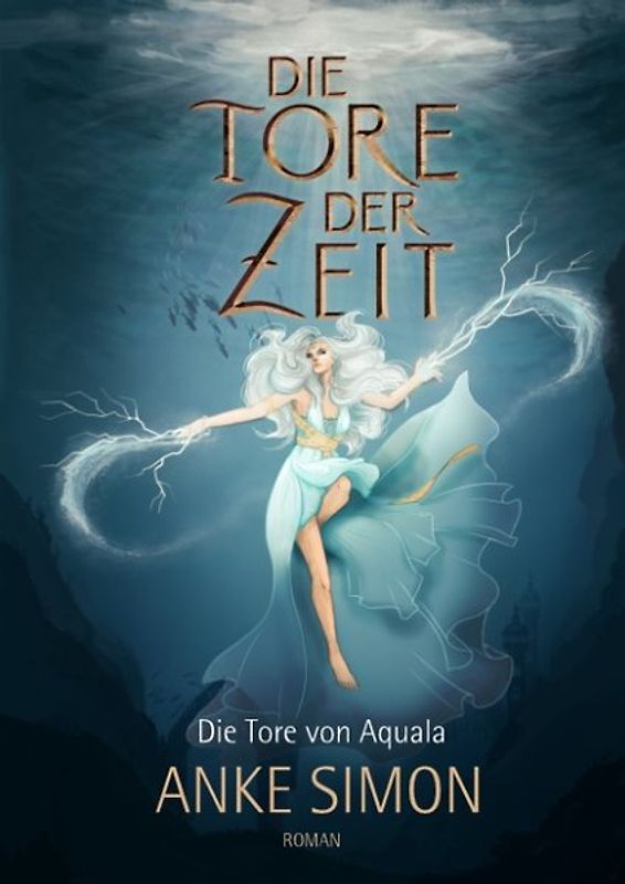 Die Tore der Zeit
