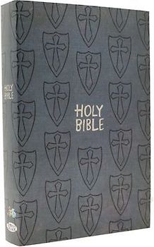 Holy Bible-ICB