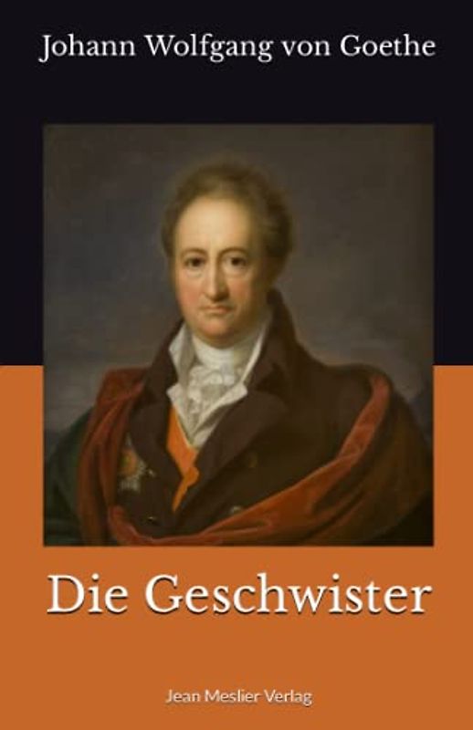 Die Geschwister