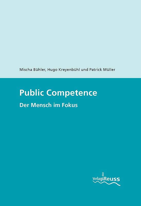 Public Competence