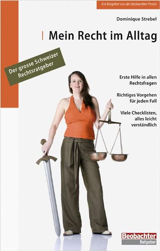 Mein Recht im Alltag