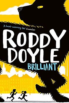 Brilliant - Doyle, Roddy