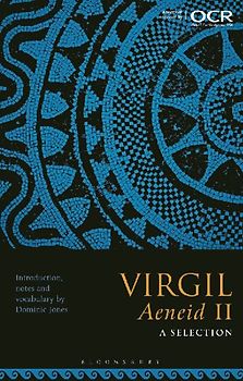 Virgil, Aeneid II: A Selection